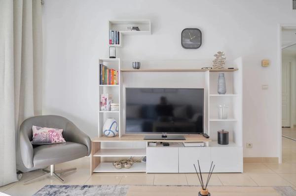 Vente Appartement 2 pièces 45 m2 à Nice