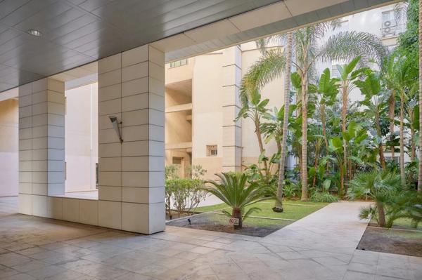 Vente Appartement 2 pièces 45 m2 à Nice