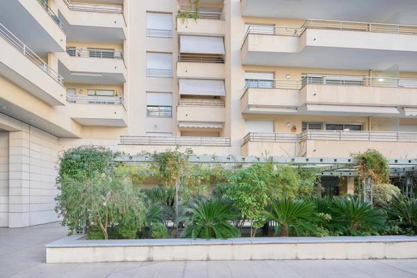Vente Appartement 2 pièces 45 m2 à Nice