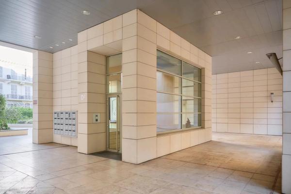 Vente Appartement 2 pièces 45 m2 à Nice