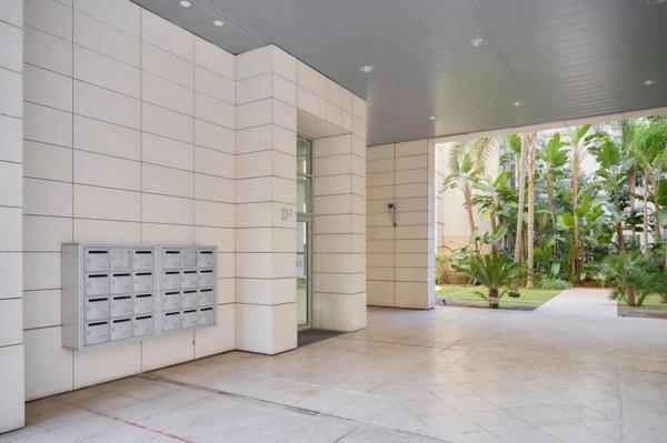 Vente Appartement 2 pièces 45 m2 à Nice