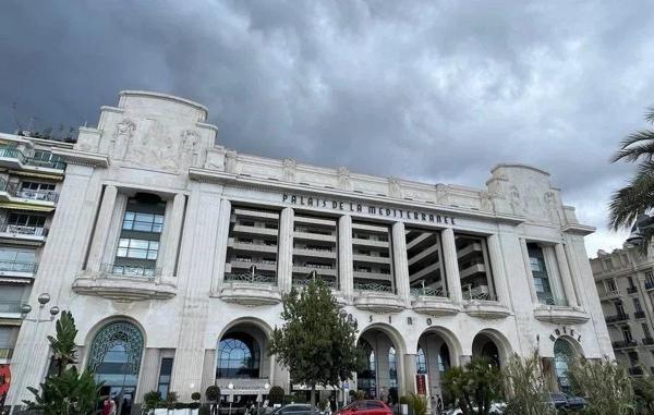 Vente Appartement 2 pièces 45 m2 à Nice