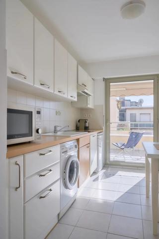 Vente Appartement 2 pièces 45 m2 à Nice