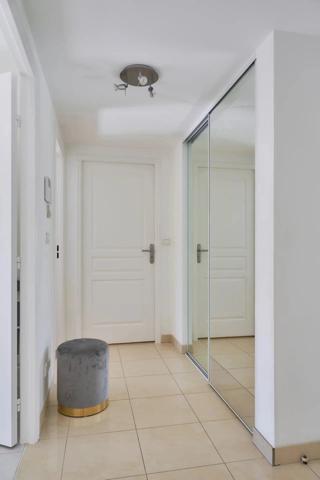 Vente Appartement 2 pièces 45 m2 à Nice