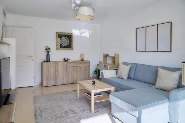 Vente Appartement 2 pièces 45 m2 à Nice