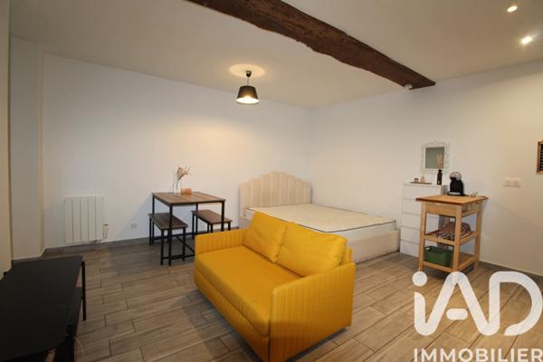 Appartement à vendre 1 pièce 30 m² Montfermeil