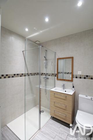 Appartement à vendre 1 pièce 30 m² Montfermeil