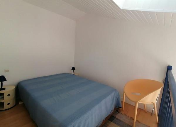 Appartement à vendre    2 pièces • 22,81 m2    Saint-Georges-de-Didonne