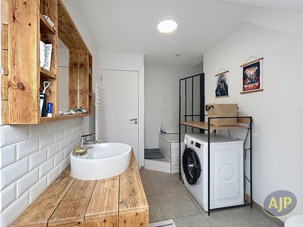 Vente appartement Chateaubriant : 186 500 € - AJP Immobilier Châteaubriant