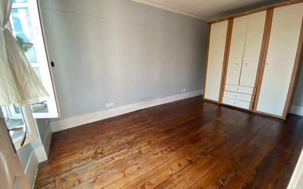 Maison à vendre    7 pièces • 190 m2 Saint-Maur-des-Fossés