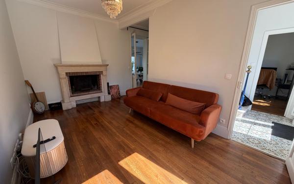 Maison à vendre    7 pièces • 190 m2 Saint-Maur-des-Fossés