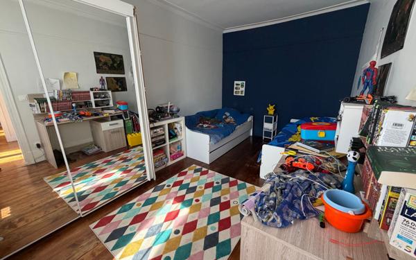 Maison à vendre    7 pièces • 190 m2 Saint-Maur-des-Fossés