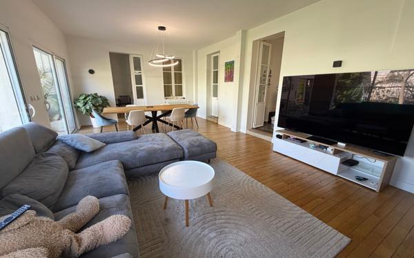 Maison à vendre    7 pièces • 190 m2 Saint-Maur-des-Fossés