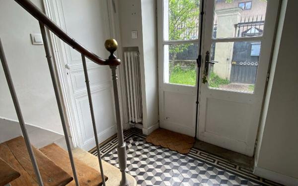Maison à vendre    7 pièces • 190 m2 Saint-Maur-des-Fossés