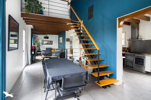 Maison à vendre |  Orthevielle |  6 pièces | 164 m²