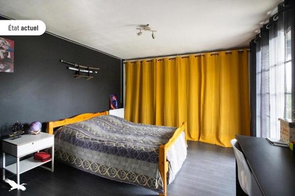 Maison à vendre |  Orthevielle |  6 pièces | 164 m²