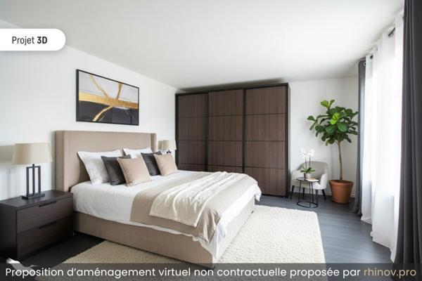 Maison à vendre |  Orthevielle |  6 pièces | 164 m²