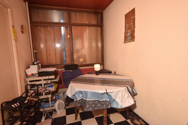 Appartement Gaillard 2 pièce(s) 54.79 m2