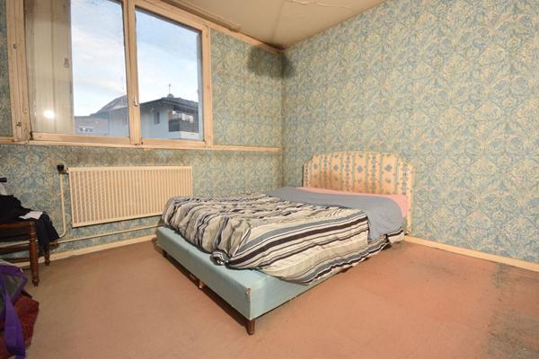 Appartement Gaillard 2 pièce(s) 54.79 m2