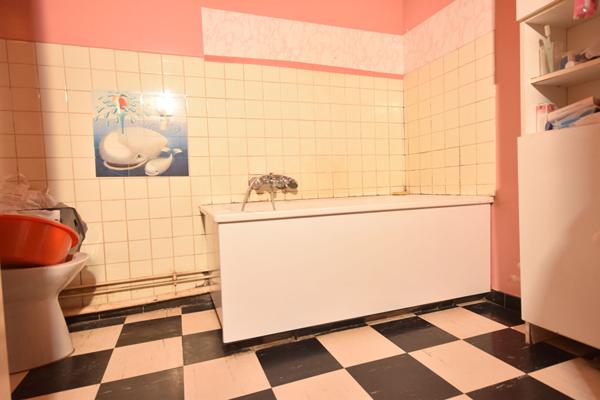 Appartement Gaillard 2 pièce(s) 54.79 m2