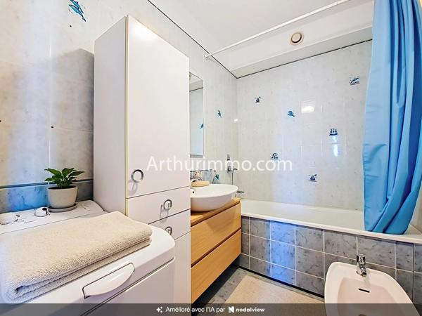Vente                                                      Appartement
                        
                     4 pièces                      81 m2                     à Boissy-Saint-Léger