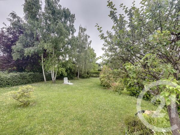 Maison à vendre  6 pièces - 130 m2 VERNOUILLET - 78