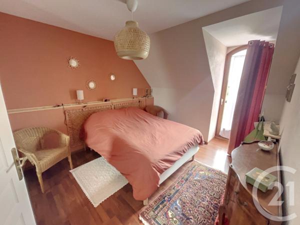 Maison à vendre  6 pièces - 130 m2 VERNOUILLET - 78