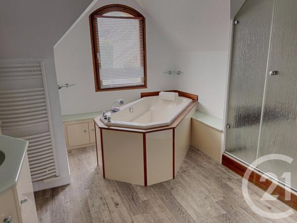 Maison à vendre  6 pièces - 130 m2 VERNOUILLET - 78