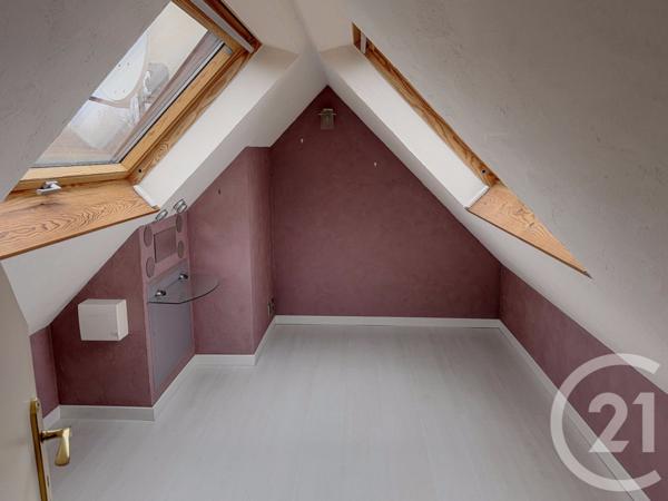 Maison à vendre  6 pièces - 130 m2 VERNOUILLET - 78