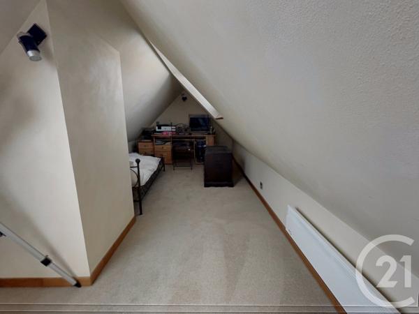 Maison à vendre  6 pièces - 130 m2 VERNOUILLET - 78