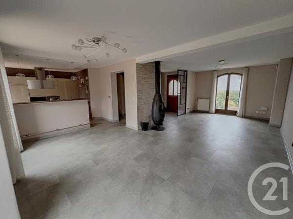 Maison à vendre  6 pièces - 130 m2 VERNOUILLET - 78