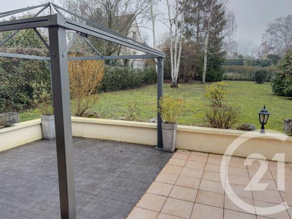 Maison à vendre  6 pièces - 130 m2 VERNOUILLET - 78