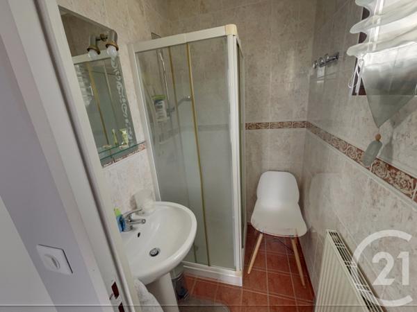 Maison à vendre  6 pièces - 130 m2 VERNOUILLET - 78