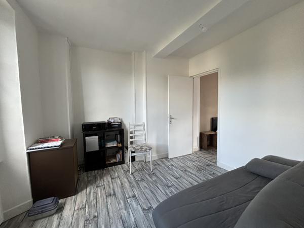 Maison 4 pièces