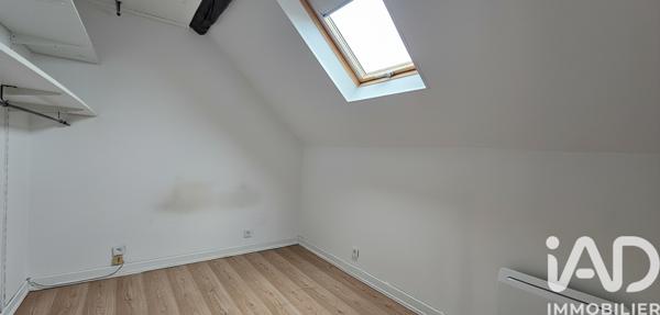 Immeuble à vendre 113 m² Pont-sur-Yonne