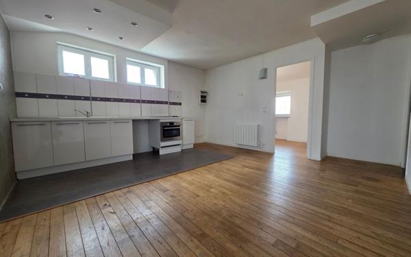 Appartement à vendre    1 pièce • 38,40 m2 Aubière
