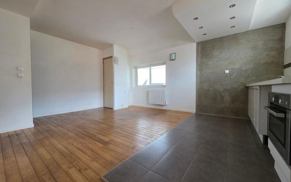 Appartement à vendre    1 pièce • 38,40 m2 Aubière