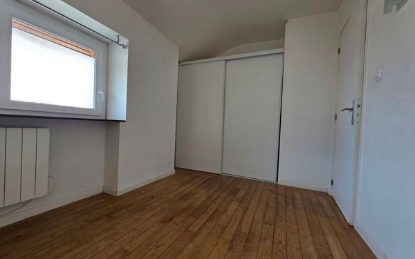 Appartement à vendre    1 pièce • 38,40 m2 Aubière