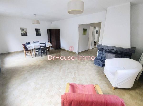 Maison à vendre 5 pièces de 119 m²