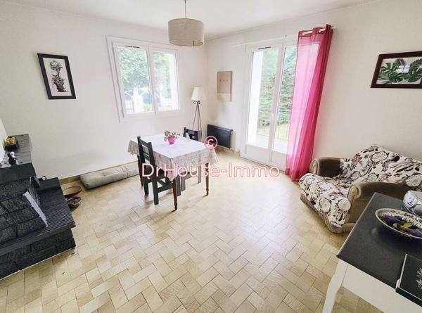 Maison à vendre 5 pièces de 119 m²