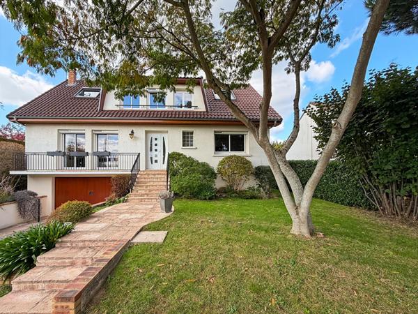 Maison Verrières Le Buisson / DPE D / SUPERBE ETAT / SOUS-SOL