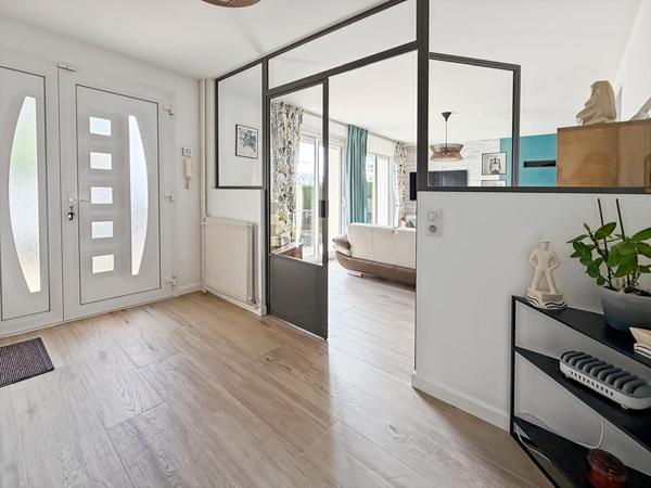 Maison Verrières Le Buisson / DPE D / SUPERBE ETAT / SOUS-SOL