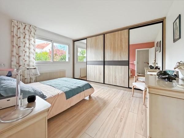 Maison Verrières Le Buisson / DPE D / SUPERBE ETAT / SOUS-SOL