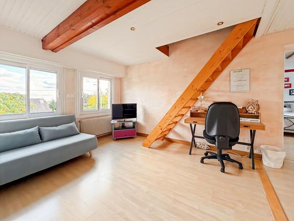 Maison Verrières Le Buisson / DPE D / SUPERBE ETAT / SOUS-SOL