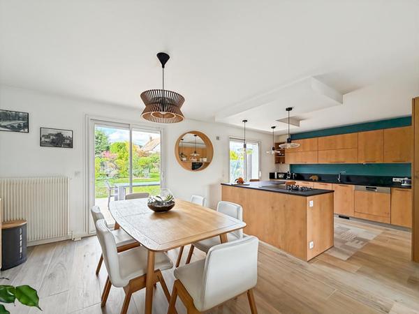 Maison Verrières Le Buisson / DPE D / SUPERBE ETAT / SOUS-SOL