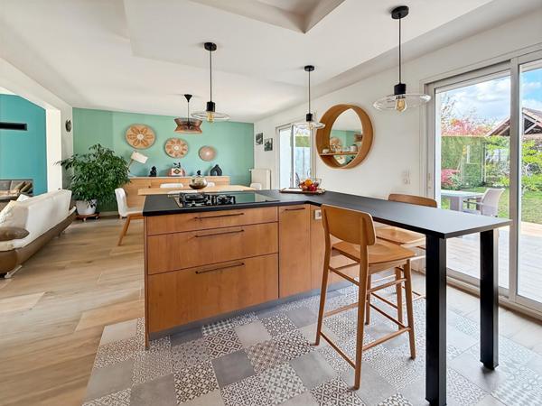 Maison Verrières Le Buisson / DPE D / SUPERBE ETAT / SOUS-SOL