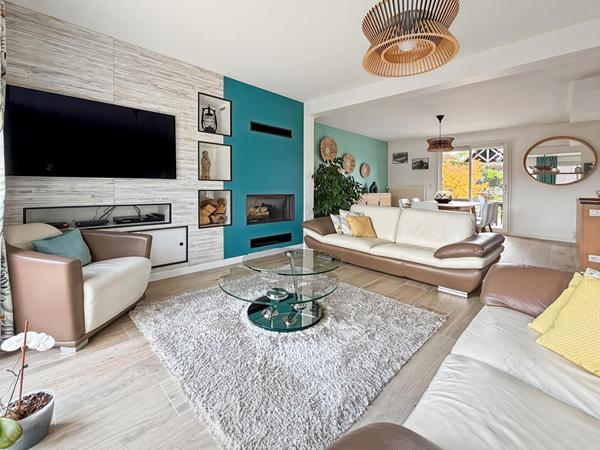 Maison Verrières Le Buisson / DPE D / SUPERBE ETAT / SOUS-SOL