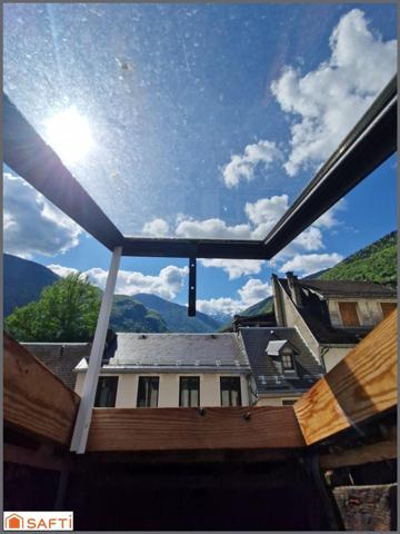 Investisseur qui cherche plus qu'un chiffre d'affaires, Chambres d'hôtes, dont 8 chambres, offrant un bon rendement annuel de 100 000 €.