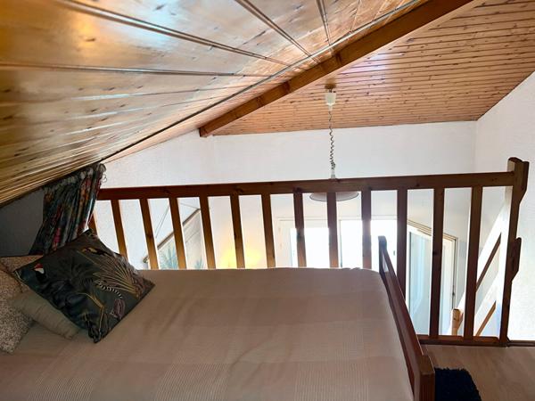 17640 VAUX SUR MER Appartement Vaux Sur Mer 2 pièce(s) 24 m2