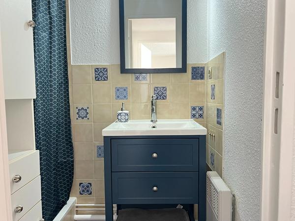 17640 VAUX SUR MER Appartement Vaux Sur Mer 2 pièce(s) 24 m2